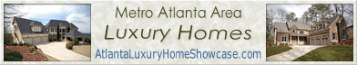 Atlanta Luxury Homes